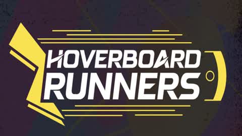 Hoverboard Runners