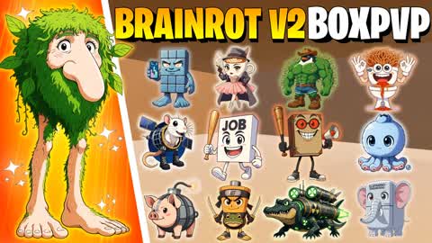 🧠 BRAINROT RELOADED  BOXFIGHTS 📦