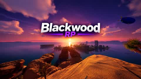 RP BLACKWOOD
