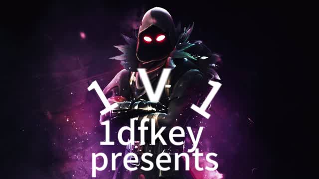 1v1df- smooth ranked