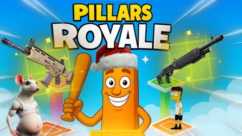 PILLAR ROYALE💥💥💥