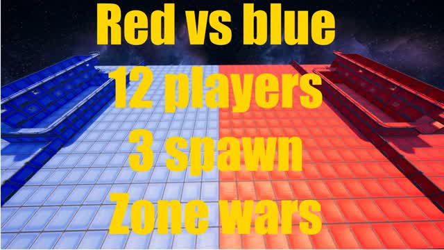 Capture 1 – GIANT RED VS BLUE