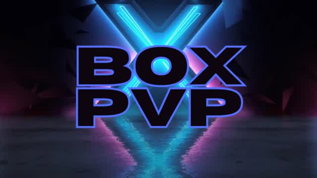 Box PvP (0 DELAY)