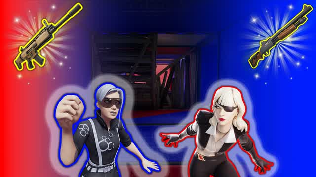 🔴Tunnel Box PvP🔵