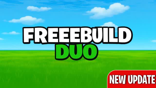 DUO FREEBUILD