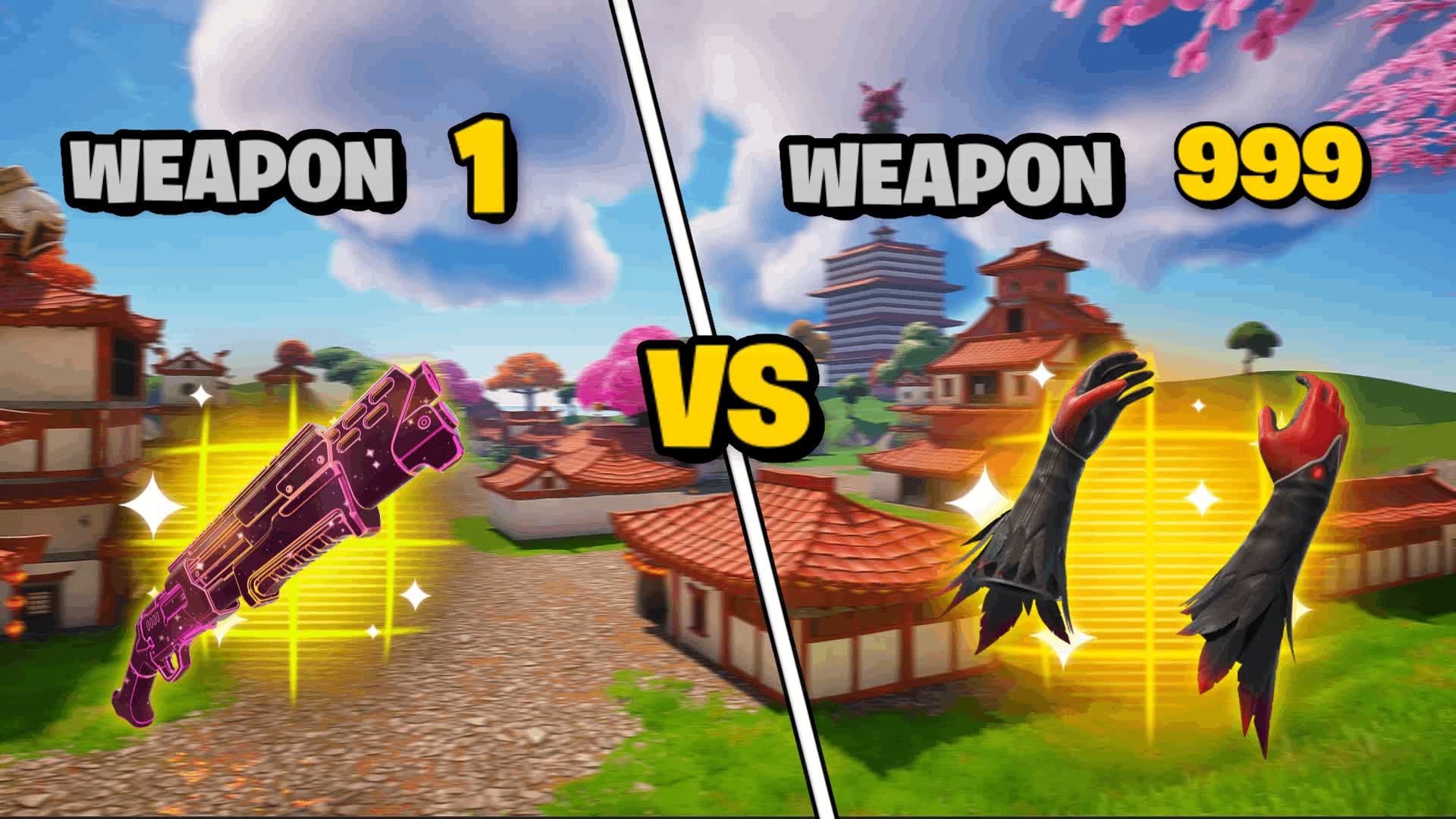 قن قيم 🔫 GUN GAME