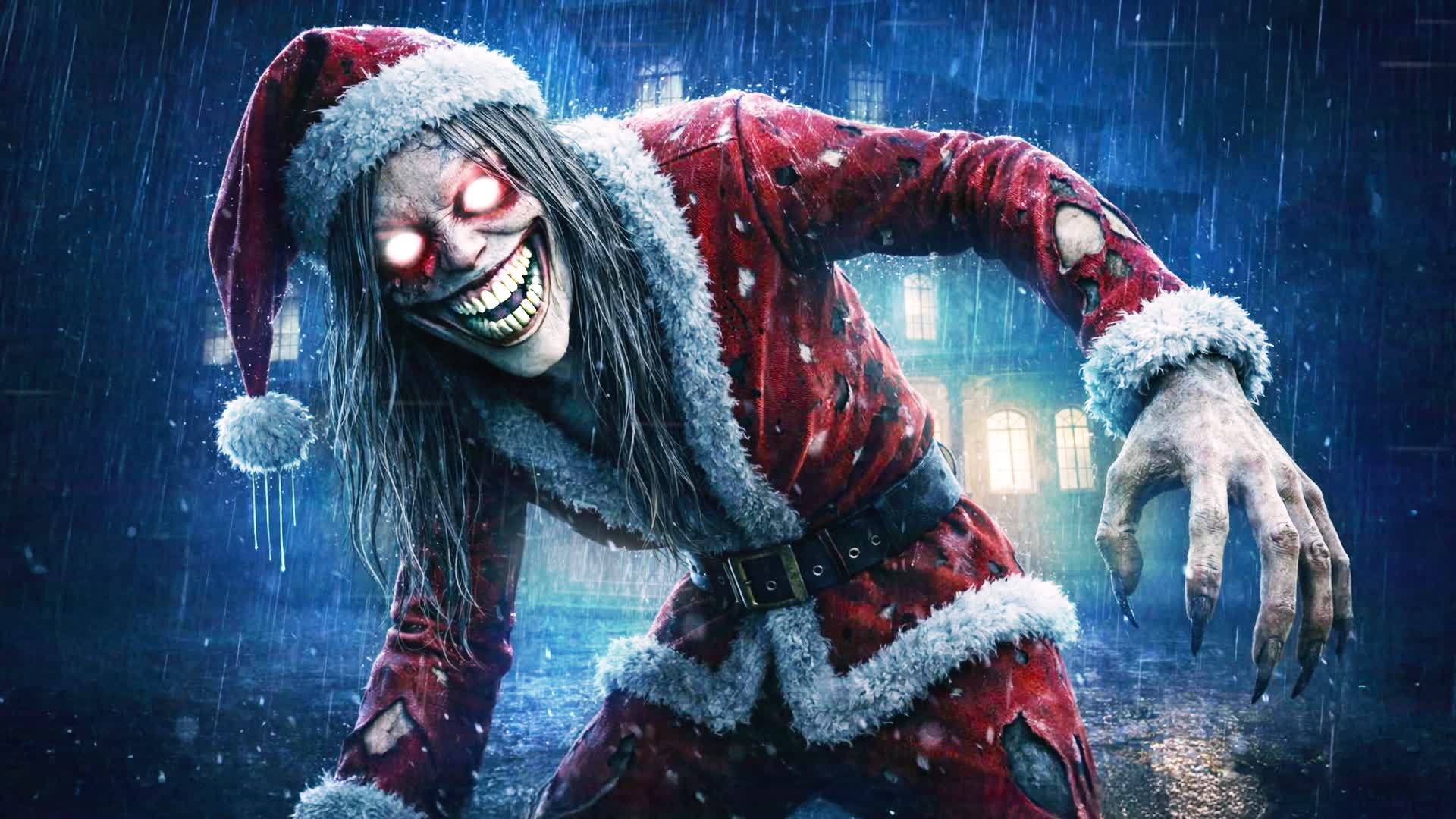 SILENT MANSION [HORROR]