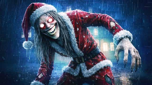 SILENT MANSION [HORROR]