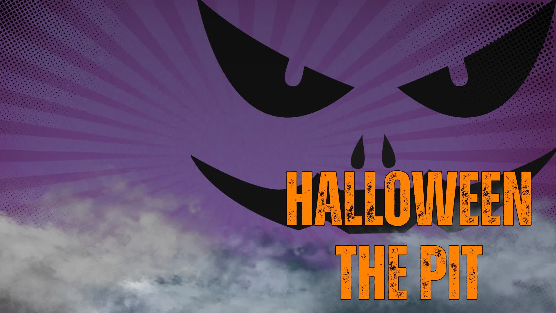 HALLOWEEN THE PIT