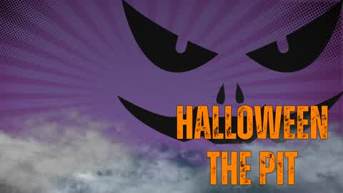 HALLOWEEN THE PIT