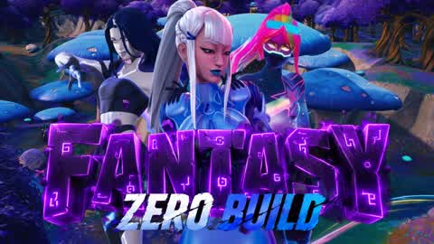 Fantasy Zero Build