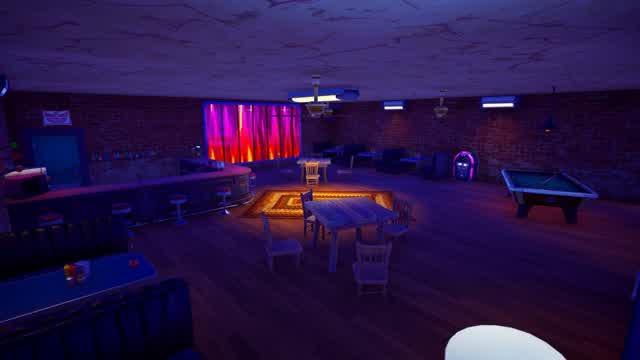 Capture 1 – The Undercity🔮