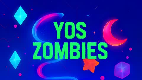 Yos Zombies Alfa 1.0.5