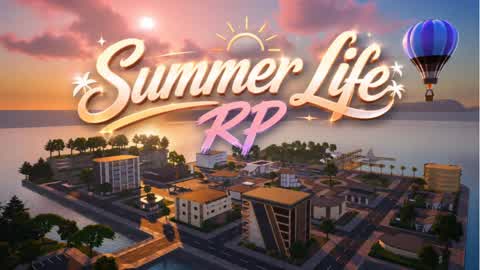 Summer Life RP 🌅