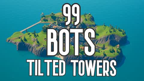 YOU VS BOTS (TILTED)