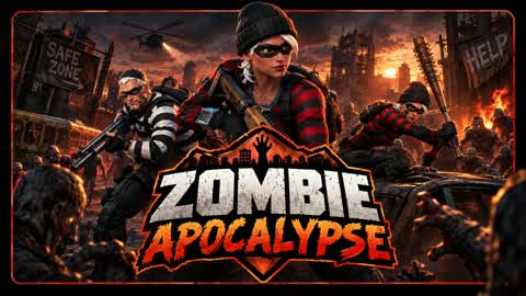Zombie Apocalypse: THE LAST CITY
