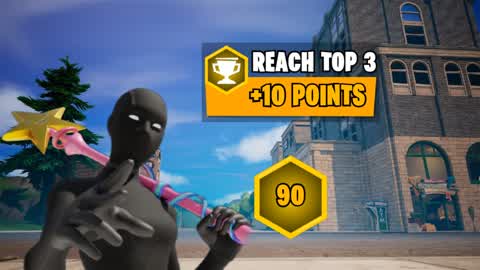 Points UI Template FFA