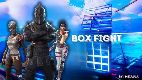 Box Fight MeiaLua