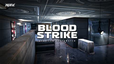 Bloodstrike