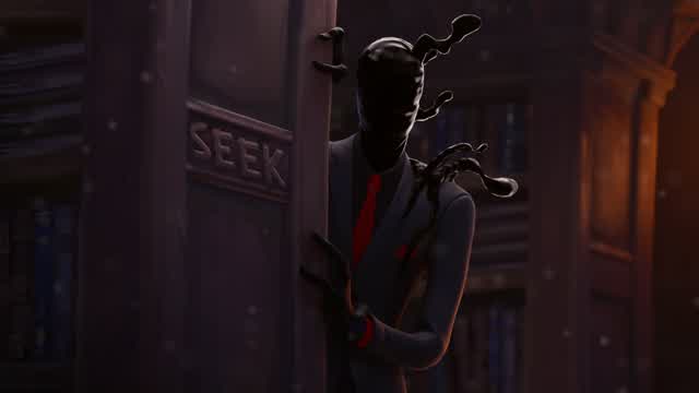 SEEK