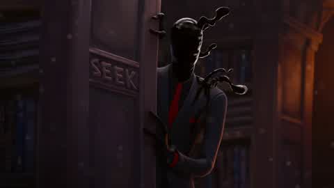 SEEK