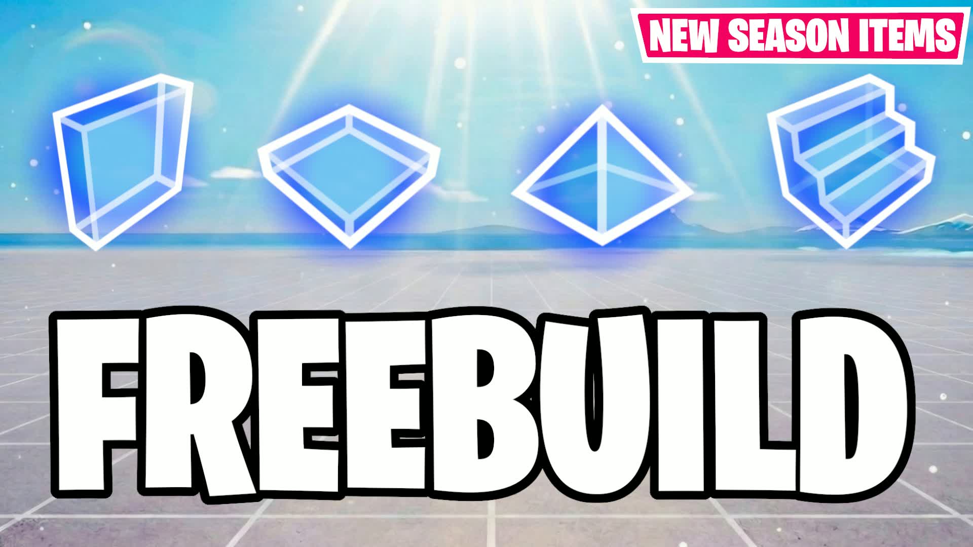 Freebuild Free Building Practice