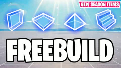 Freebuild Free Building Practice
