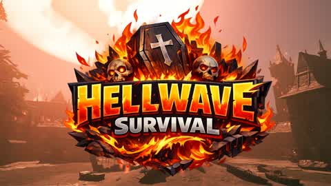 Hellwave Survival