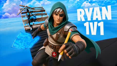 RYAN 1V1