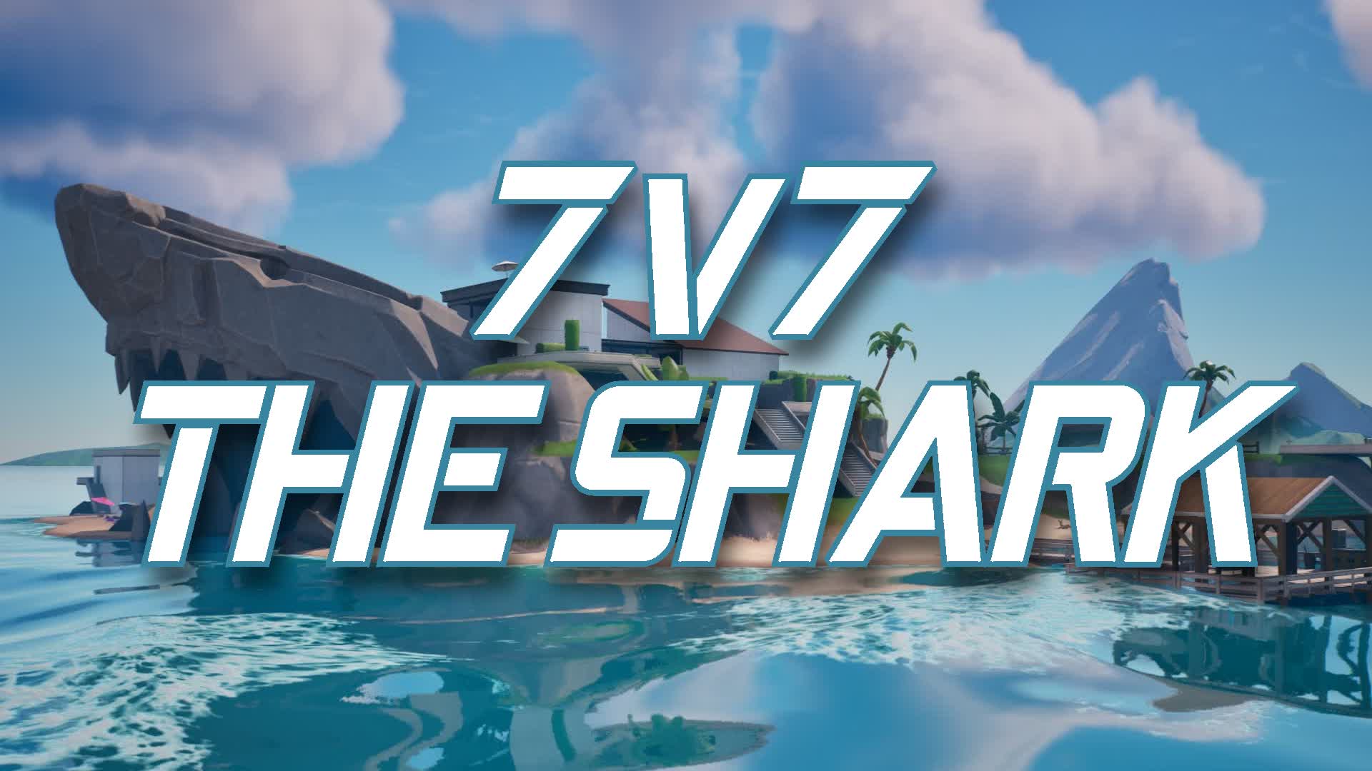 7v7 - The Shark