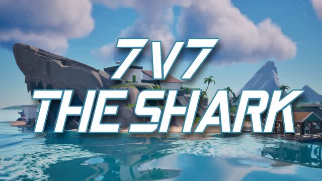 7v7 - The Shark