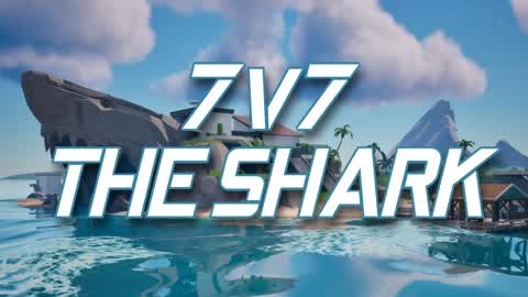 7v7 - The Shark