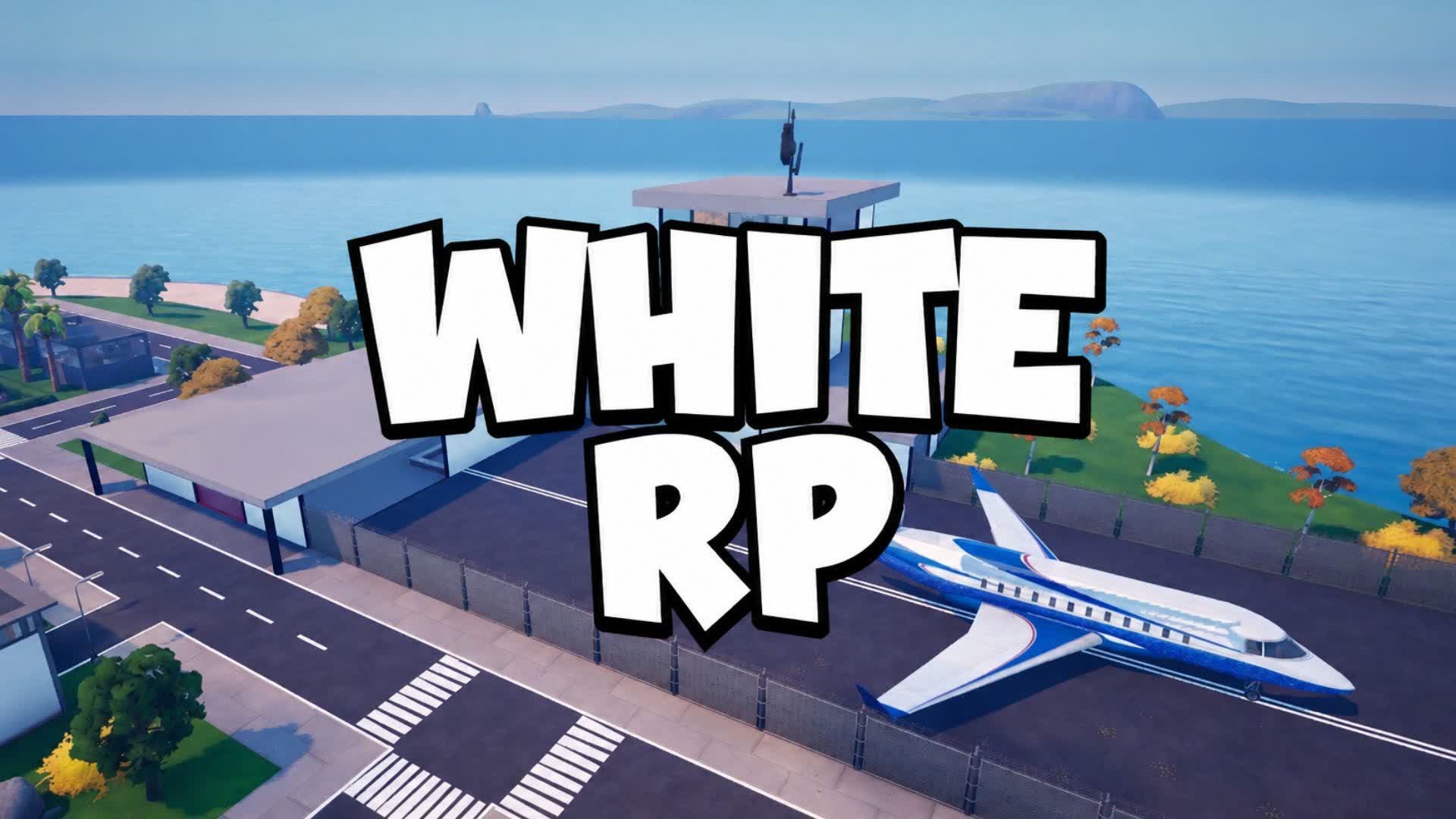 白RP 🌇