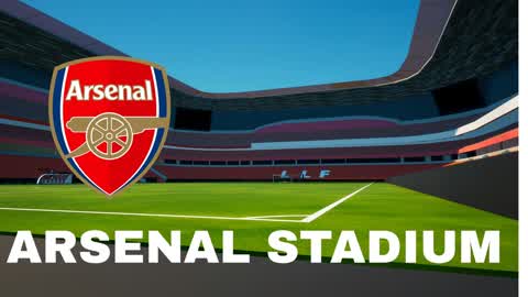 Emirates Stadium LLF