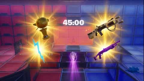 RED vs BLUE MAX