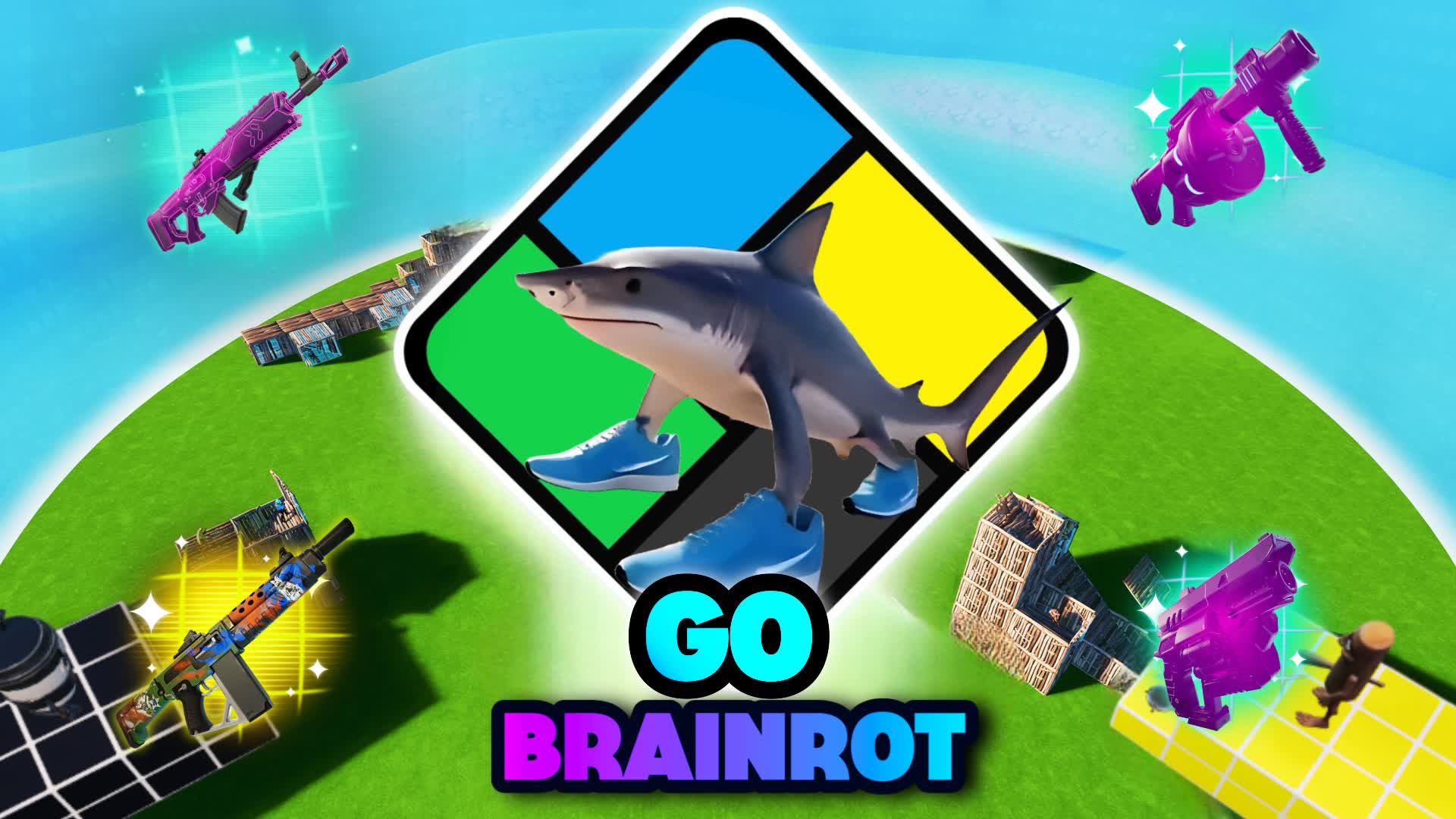 FFA BRAINROT🦈