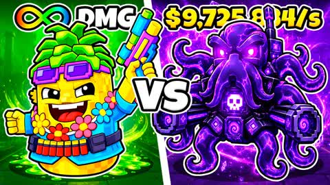 FRUITS VS BRAINROTS