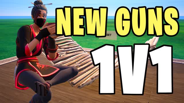 CHILLNOODLE 1V1 [200 PUMP]