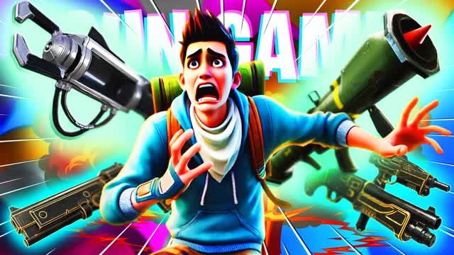 đ„CRAZY DUMPđ„GUN GAMEđ„