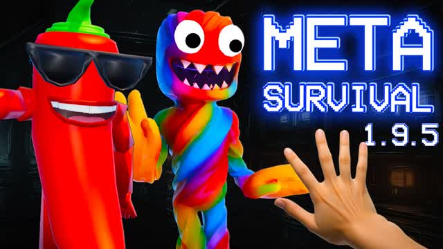 META SURVIVAL