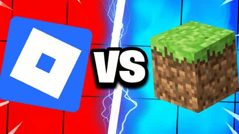 FIGHT RED VS BLUE