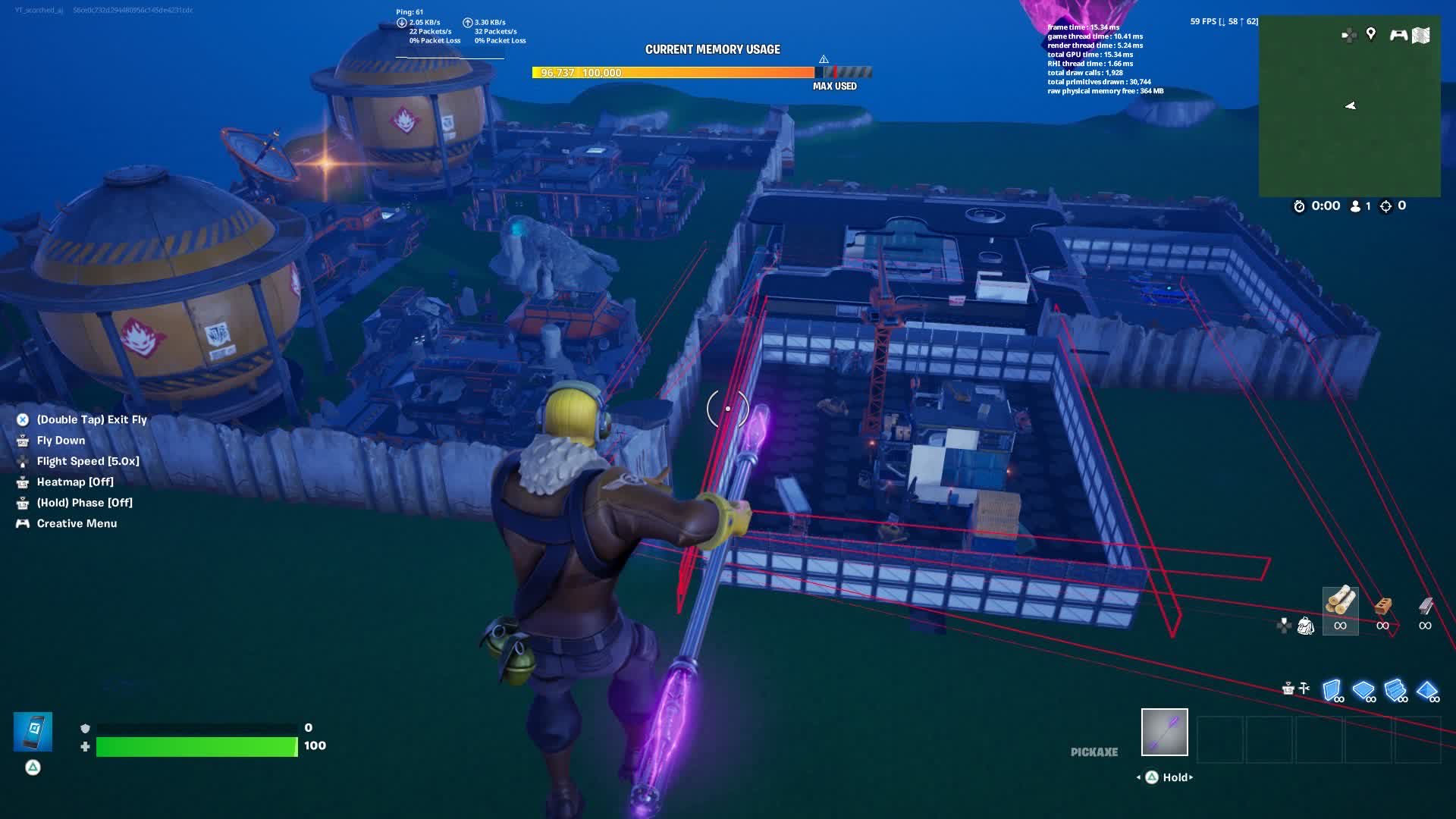 ゾンビサバイバルモール