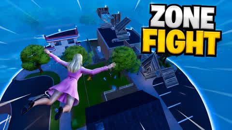 ZoneFight Greasy Grove