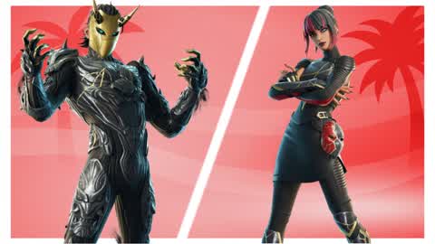 1v1 Build Fights [R-F4F]