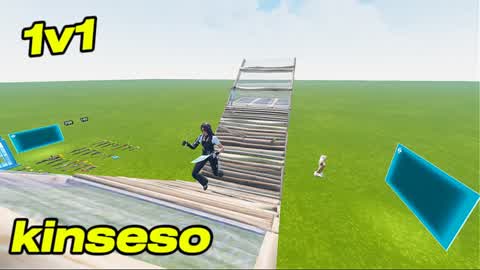 Kinseso 1v1