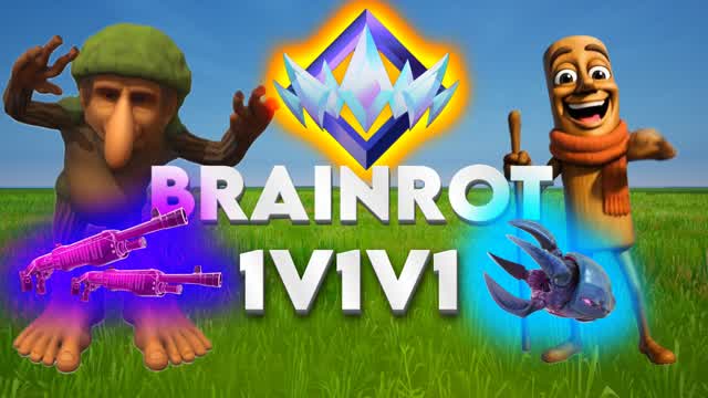 1V1V1 BRAINROT RANKED PVP FFA RELOAD
