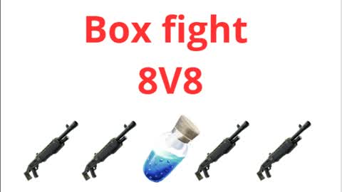 Boxfight 8v8