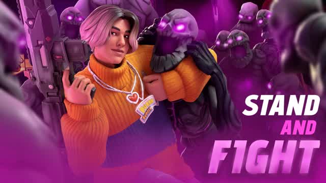 Stand and Fight