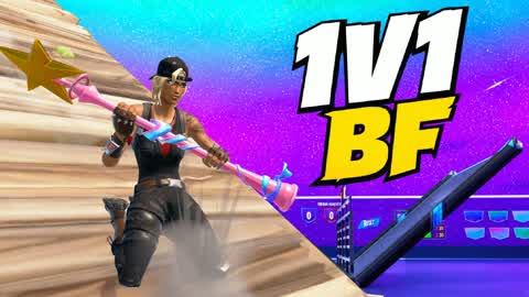 1v1 BF