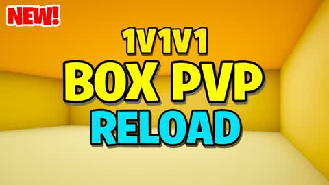 1V1V1 RELOAD BOX PVP FREE FOR ALL